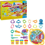 Hasbro Play-Doh Starter Set: Skládací hrací podložka (F9143)