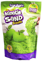 Kinetic Sand – vůně – jablko (20136089)