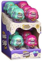 Kinetic Sand Scents – Ice Cream (náhodné) (6058757)