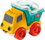 Fisher-Price – sklápěč (28 HRP)