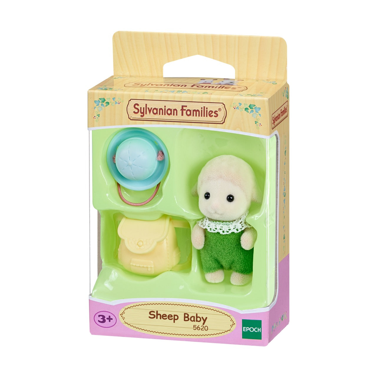 Sylvanian Families - ovečky