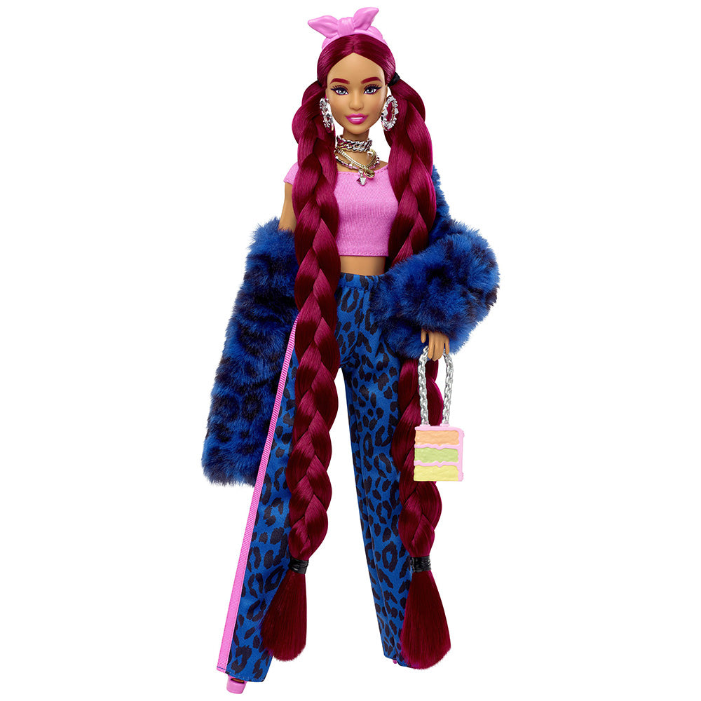 Mattel Barbie Extra - Doll Extra (HHN09)