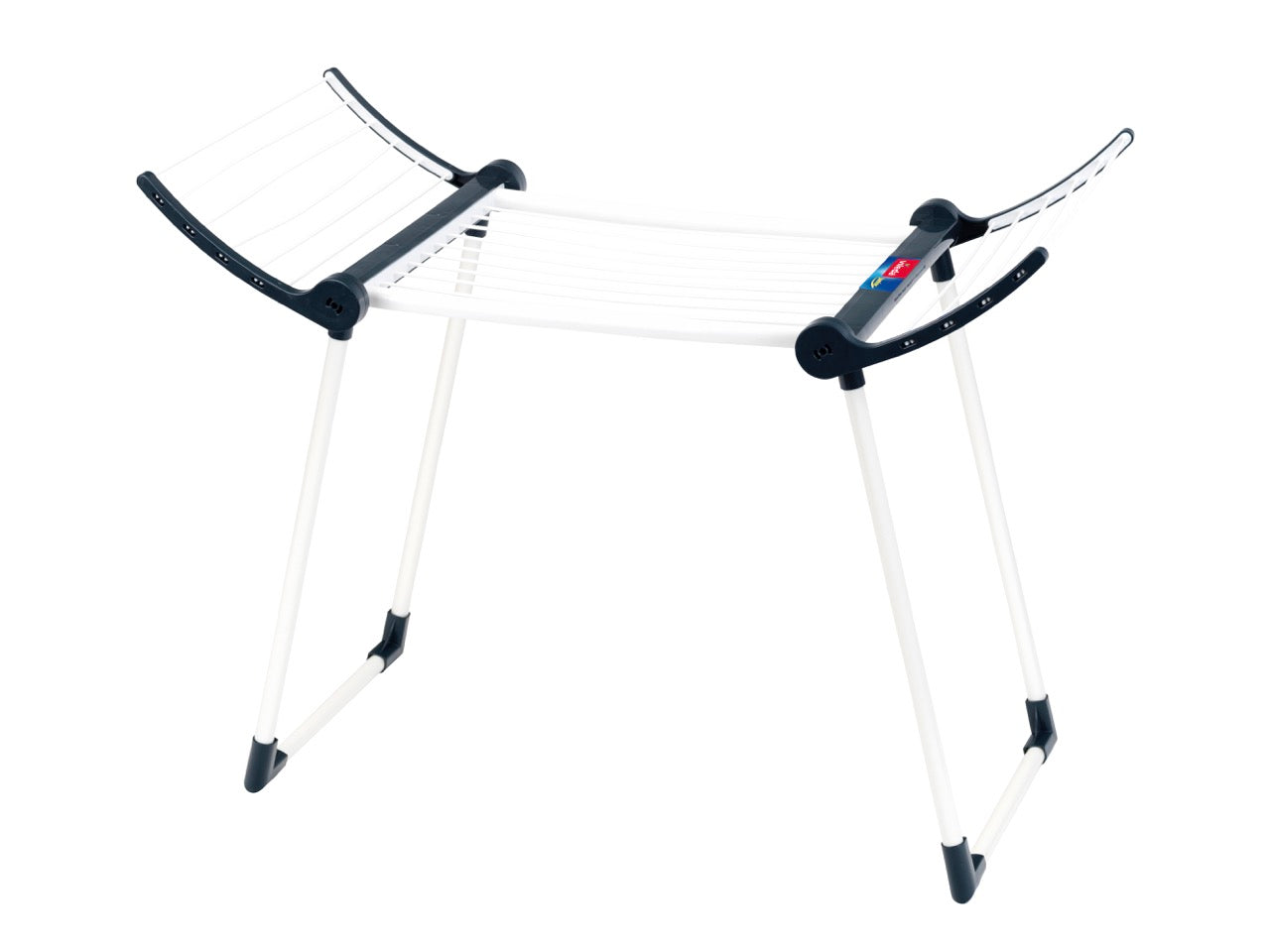 Vileda - Skládací sušák na prádlo