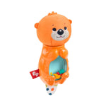 Fisher Price – Otter Rattle (FXC21)