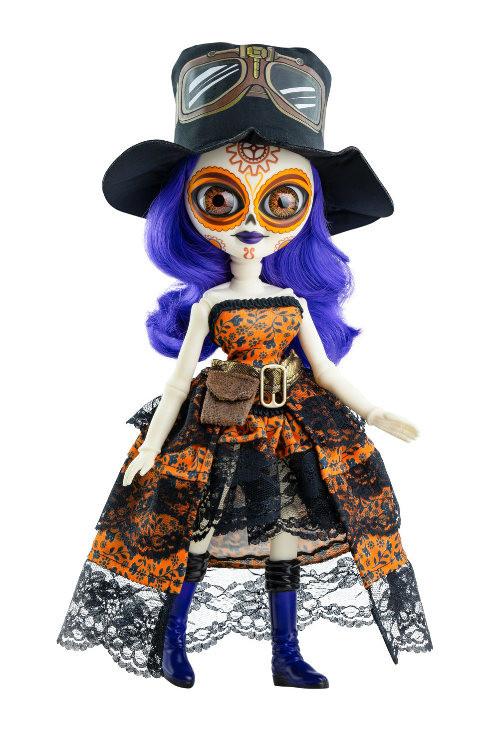 Panenka Catrinas Gemma 34 cm