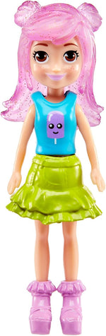Mattel Polly Pocket - Little Fashion Doll (HRD59)