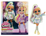 Překvapení MGA LOL: Panenka OMG Sunrise (589433EUC)