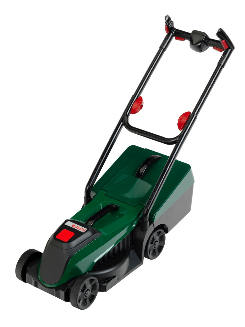 Sekačka na trávu Bosch Garden - Rotak se světlem a zvukem