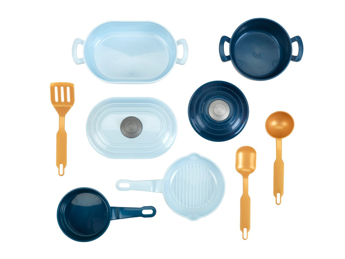 KP - Set posode za kuhanje