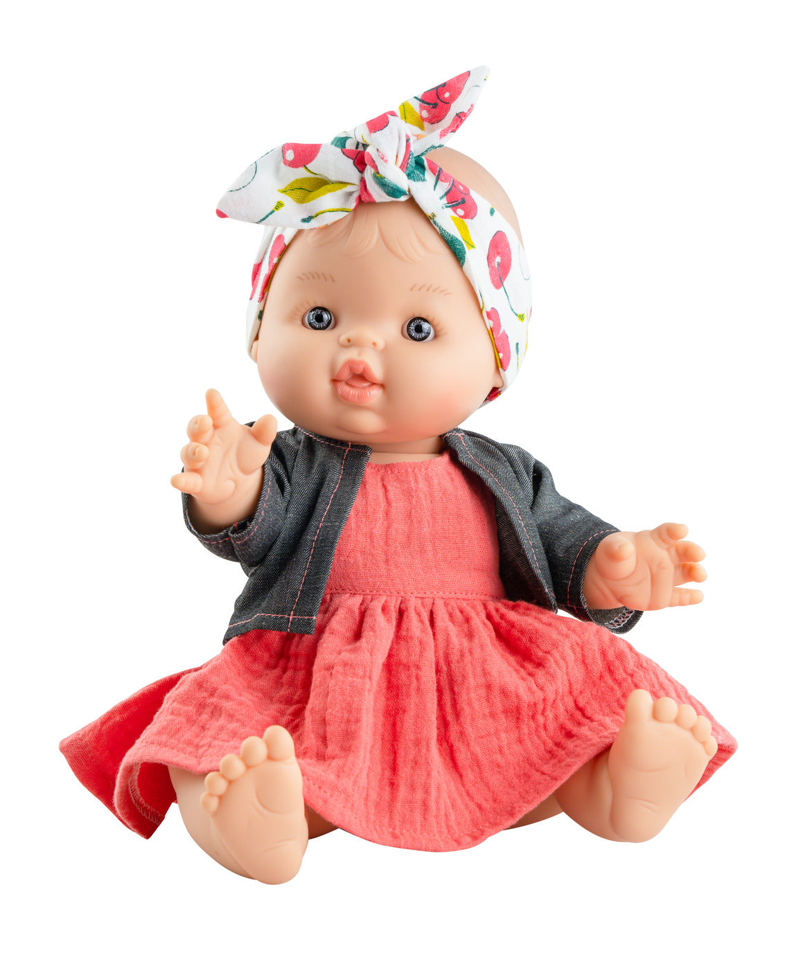 Miminko Gordis Federica 34 cm