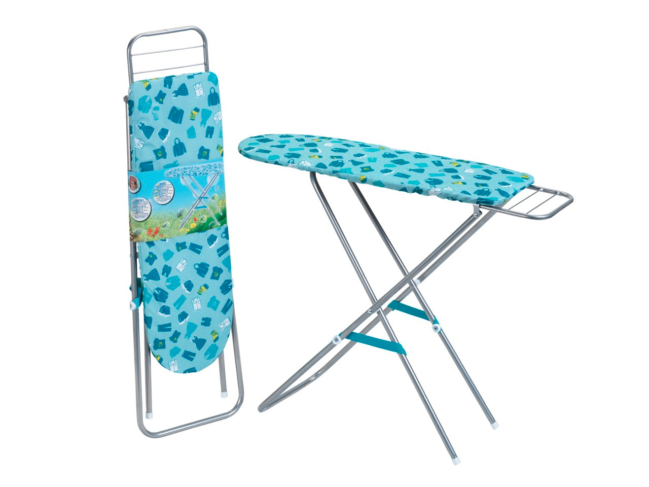 MI - Žehlící prkno