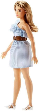 Mattel Barbie Lutka - Črte (FJF41)