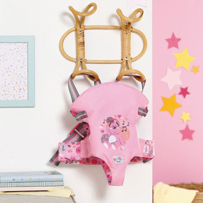 BABY born Nosilka za dojenčka (ZPF-832462)