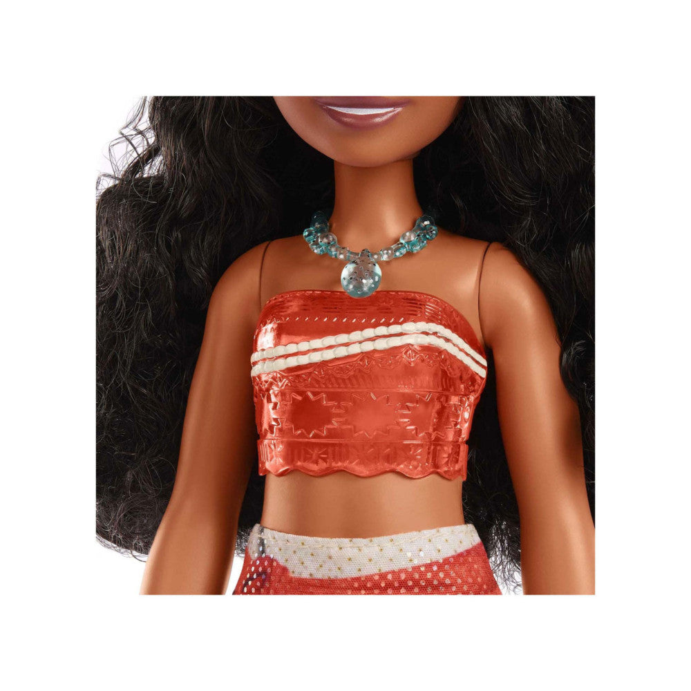 Mattel Disney Princess - Vaiana (HPG68)