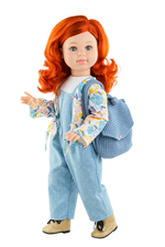 Panenka Reinas Maru 60 cm