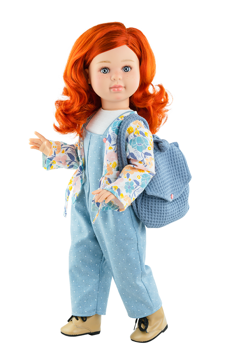 Panenka Reinas Maru 60 cm