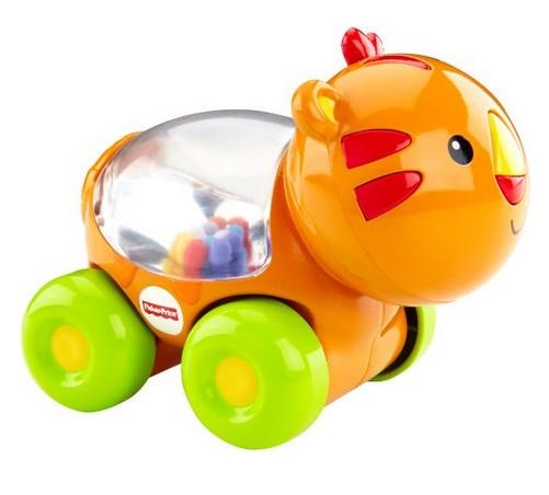 Fisher-Price – Tiger (CMV97)