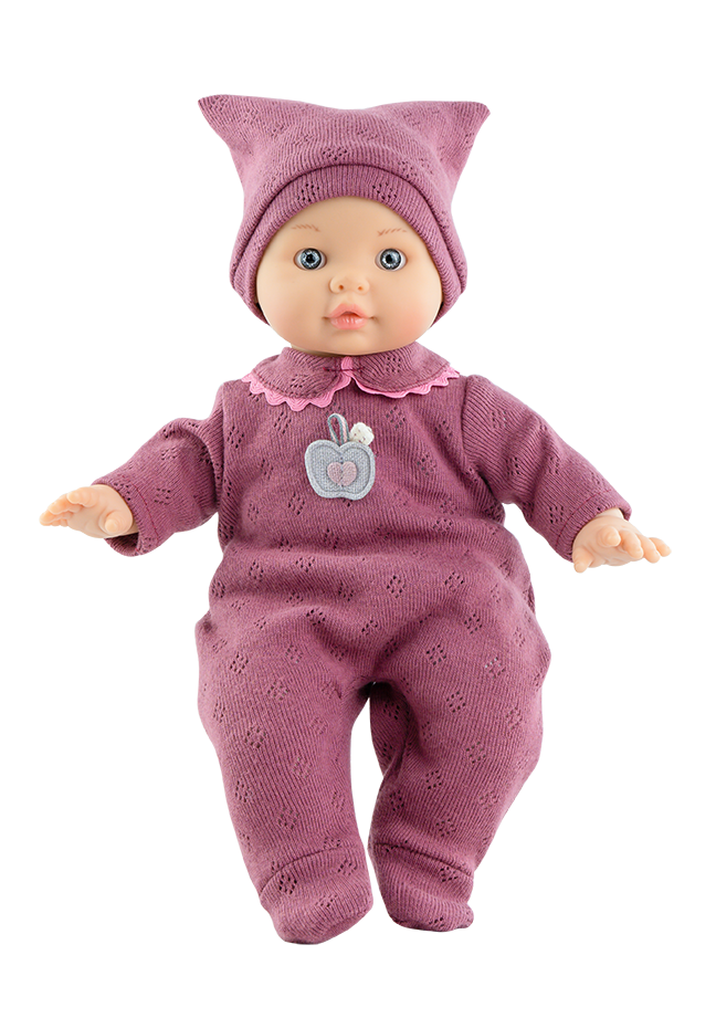 Panenka Silvia 27 cm