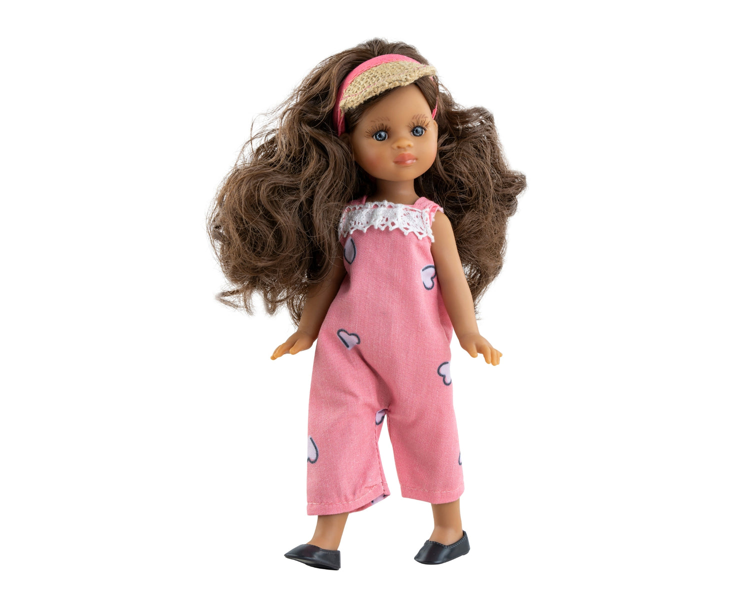 Panenka Daniela 21cm