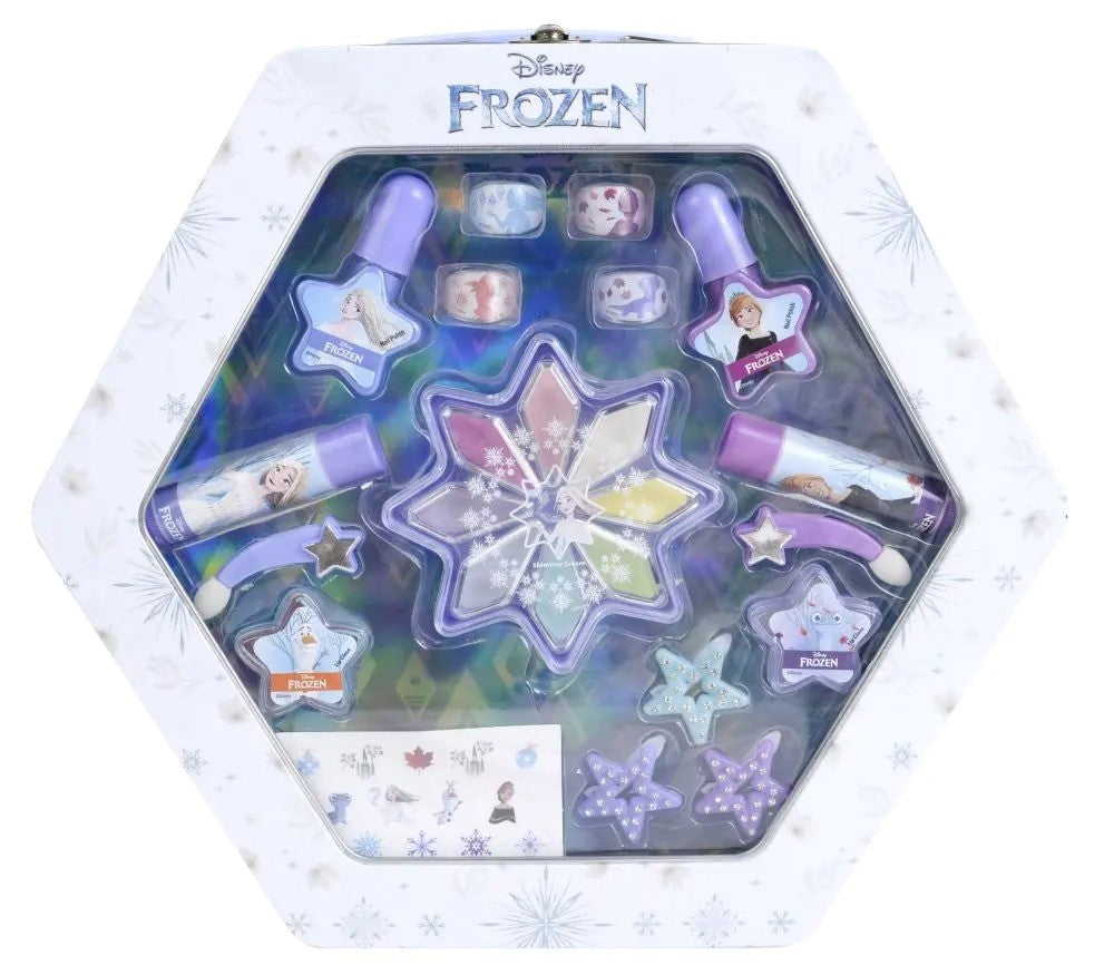 Markwins Disney Frozen II: Královský kosmetický kufřík (1580374E)