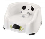 Fisher-Price – Snadné čištění a pohodlný Booster – Panda (HRG13)