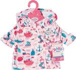 Baby Born - Kopalni plašč (43 cm) (830642-116721)