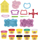 Hasbro Play-Doh Peppa Pig Styling Set (F1497)
