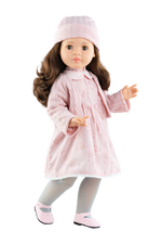 Panenka Reinas Pepi 60 cm