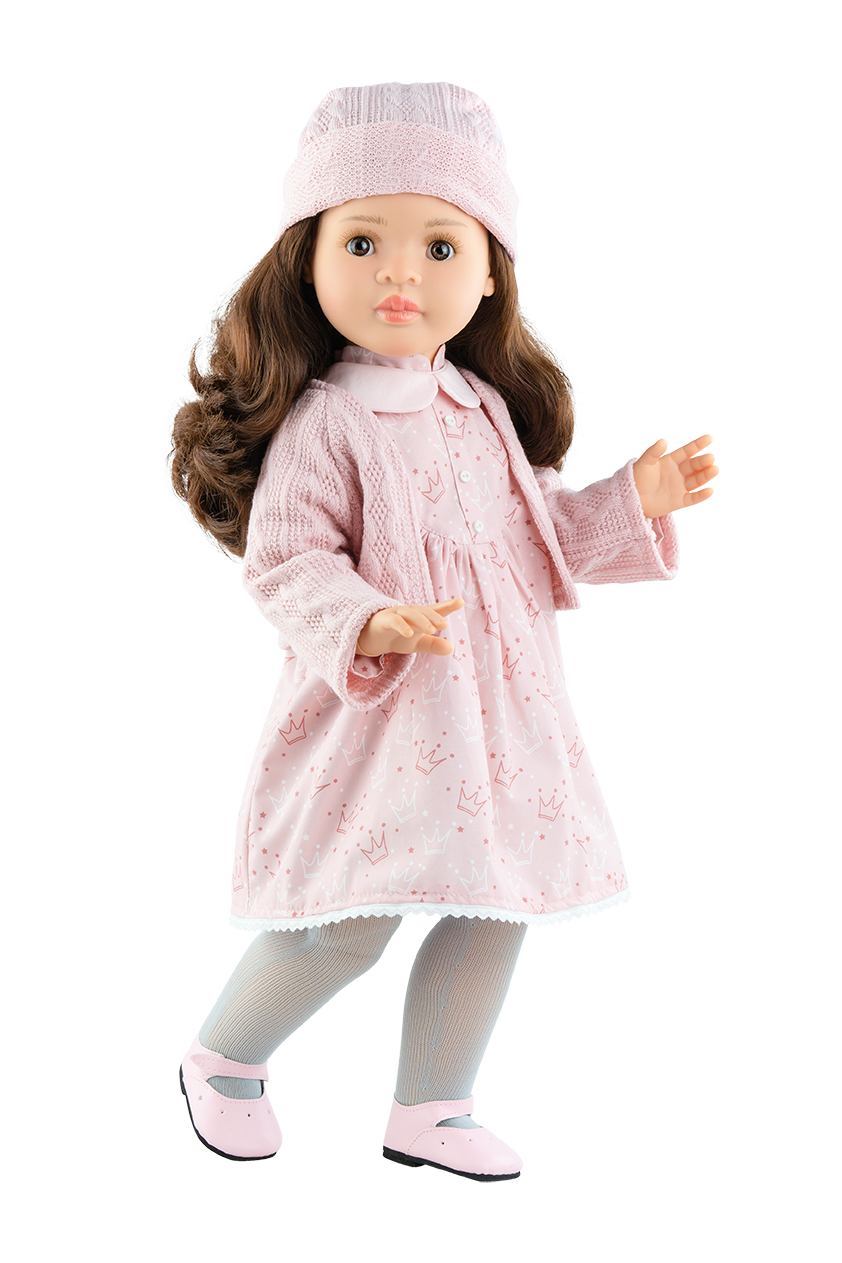 Panenka Reinas Pepi 60 cm