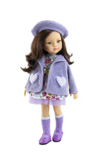 Panenka Las Amigas Sofia 32 cm