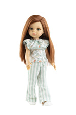 Panenka Las Amigas Angela 32 cm