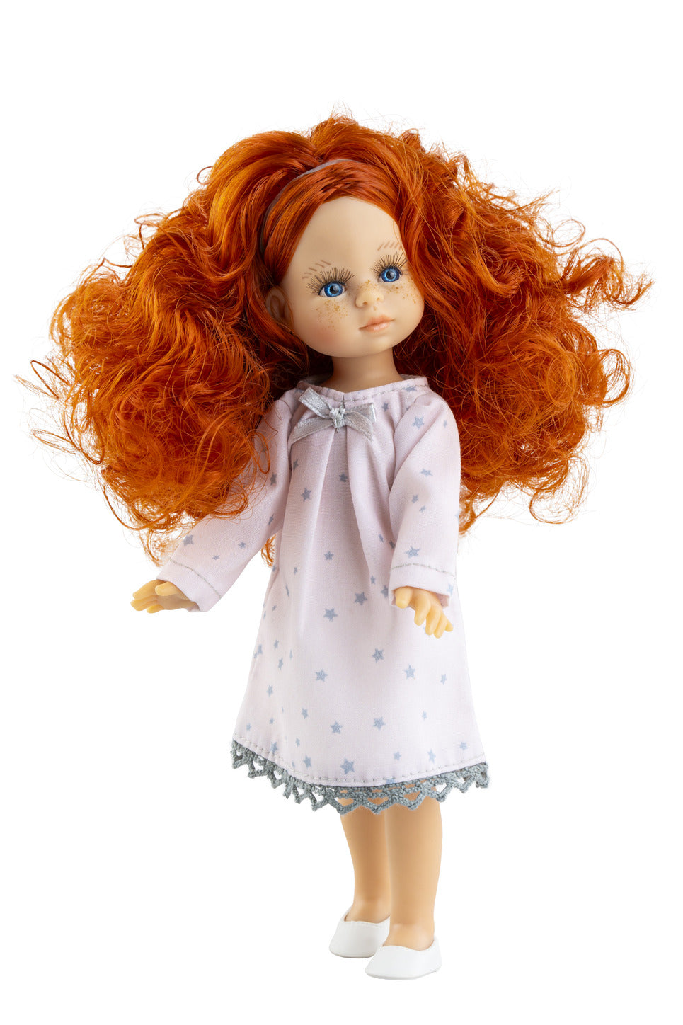 Panenka Paula 21 cm