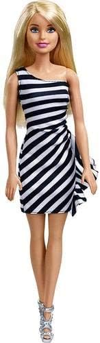 Mattel Barbie panenka - Okouzlující oblečení a doplňky (FXL68)