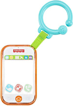 Fisher-Price – hudební smartphone (DFP50)
