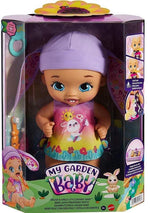 Mattel – Smiling Doll (HGC12)