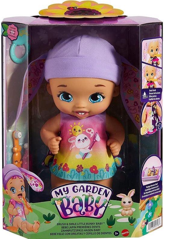 Mattel – Smiling Doll (HGC12)