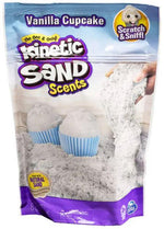 Kinetic Sand – vůně – vanilka (20136090)