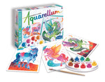 Aquarellum - Jednorožci a Pegasi