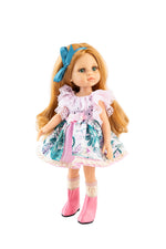 Panenka Las Amigas Noelia 32 cm