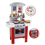 Miele - "startovací" kuchyně