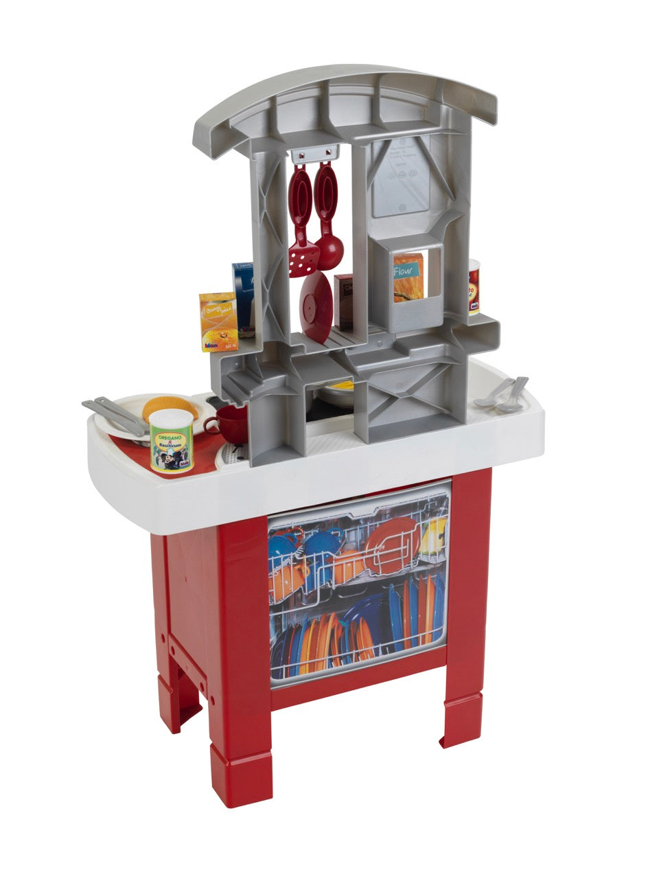 Miele - "startovací" kuchyně