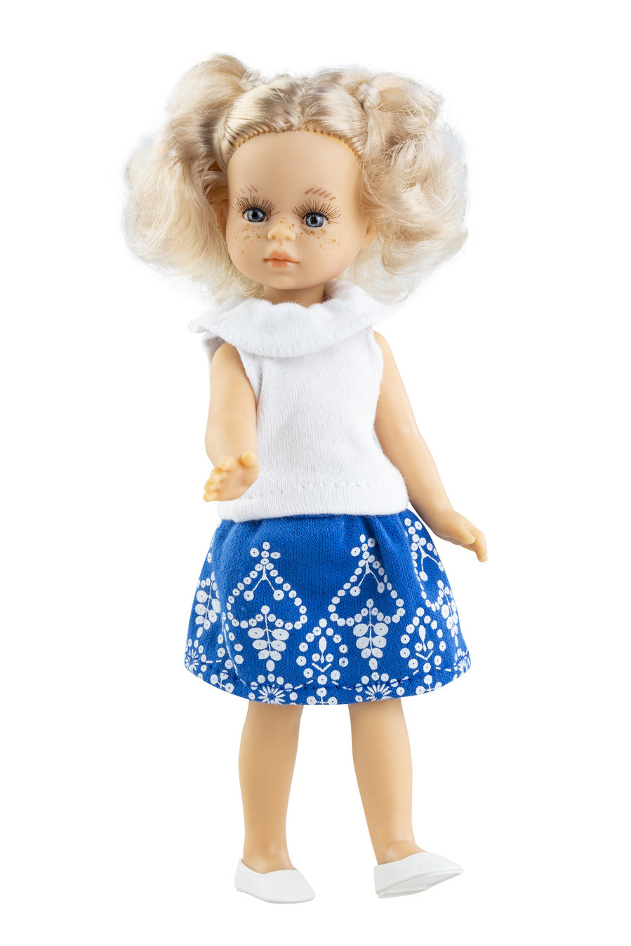 Panenka Loli 21 cm
