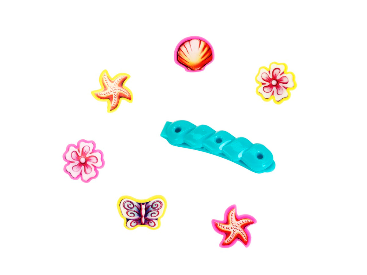 Theo Klein kovček za stiliranje las in nohtov