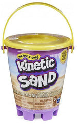Kinetic Sand – Efekt mokrého a suchého písku (6062081)