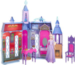 Mattel Disney Frozen - Elsa's Arendelle Castle (HLW61)