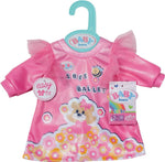 Baby Born – šaty (36 cm) (834640-116723)