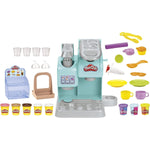 Hasbro Play-Doh: Super Colorful Café Play Set (F5836)