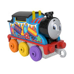 Fisher-Price Thomas & Friends - Thomas Birthday Balloons Little Train (HMC32)