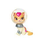 Mattel Barbie - Galaktická zvířata - Kočka (DLT53)