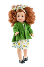 Panenka Soy Tu Angela 42 cm
